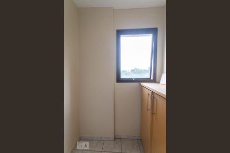 Apartamento à venda com 88m², 3 quartos e 2 vagasQuarto de Serviço