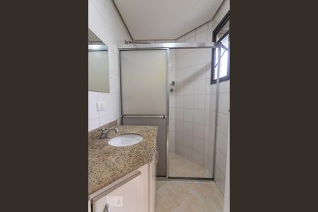 Apartamento à venda com 88m², 3 quartos e 2 vagasBanheiro da Suíte