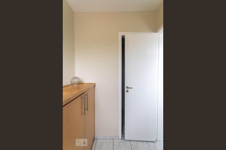 Apartamento à venda com 88m², 3 quartos e 2 vagasQuarto de Serviço
