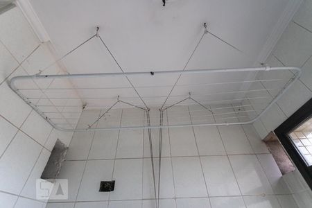 Apartamento à venda com 88m², 3 quartos e 2 vagasÁrea de Serviço