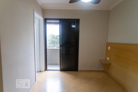 Apartamento à venda com 88m², 3 quartos e 2 vagasQuarto 3 - Suíte