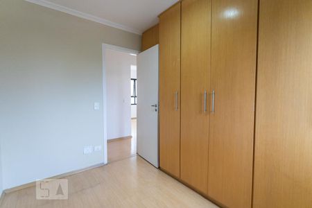 Apartamento à venda com 88m², 3 quartos e 2 vagasQuarto 2