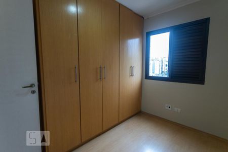 Apartamento à venda com 88m², 3 quartos e 2 vagasQuarto 2