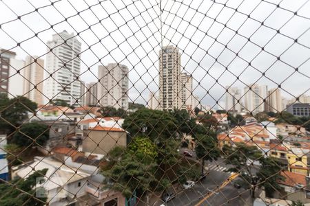 Vista de apartamento à venda com 3 quartos, 88m² em Vila Romana, São Paulo