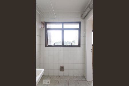 Apartamento à venda com 88m², 3 quartos e 2 vagasÁrea de Serviço