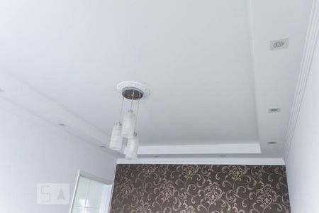 Sala de apartamento à venda com 2 quartos, 56m² em Centro, São Bernardo do Campo