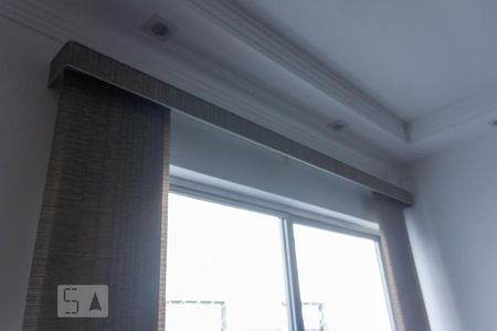 Sala de apartamento à venda com 2 quartos, 56m² em Centro, São Bernardo do Campo