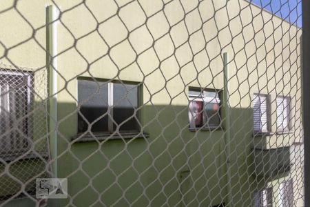 Sala - vista de apartamento à venda com 2 quartos, 56m² em Centro, São Bernardo do Campo