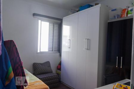 Quarto 1 de apartamento à venda com 2 quartos, 56m² em Centro, São Bernardo do Campo