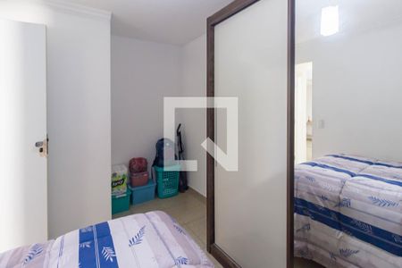 Quarto 1 de apartamento à venda com 2 quartos, 57m² em Bandeiras, Osasco