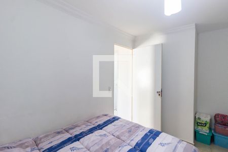 Quarto 1 de apartamento à venda com 2 quartos, 57m² em Bandeiras, Osasco