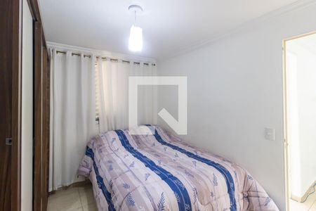 Quarto 1 de apartamento à venda com 2 quartos, 57m² em Bandeiras, Osasco