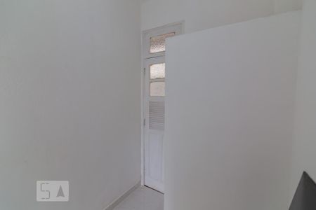 Apartamento à venda com 75m², 2 quartos e sem vaga Apartamento à venda com 75m², 2 quartos e sem vagaCloset do Quarto 2
