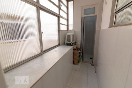 Apartamento à venda com 75m², 2 quartos e sem vaga Apartamento à venda com 75m², 2 quartos e sem vagaÁrea de Serviço