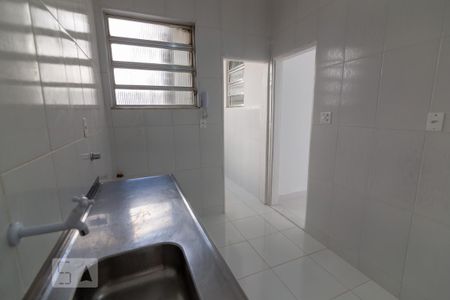 Apartamento à venda com 75m², 2 quartos e sem vaga Apartamento à venda com 75m², 2 quartos e sem vagaCozinha
