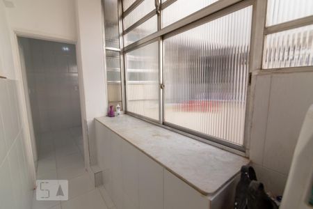 Apartamento à venda com 75m², 2 quartos e sem vaga Apartamento à venda com 75m², 2 quartos e sem vagaÁrea de Serviço