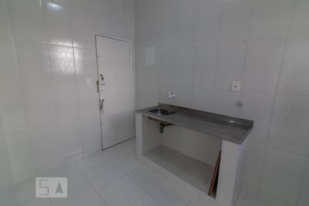 Apartamento à venda com 75m², 2 quartos e sem vaga Apartamento à venda com 75m², 2 quartos e sem vagaCozinha