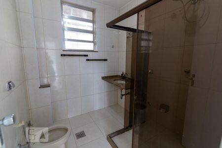 Apartamento à venda com 75m², 2 quartos e sem vaga Apartamento à venda com 75m², 2 quartos e sem vagaBanheiro