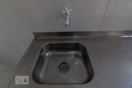 Apartamento à venda com 75m², 2 quartos e sem vaga Apartamento à venda com 75m², 2 quartos e sem vagaCozinha