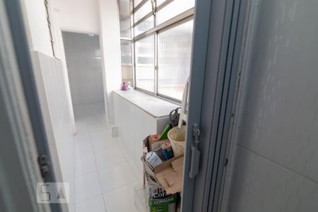Apartamento à venda com 75m², 2 quartos e sem vaga Apartamento à venda com 75m², 2 quartos e sem vagaÁrea de Serviço