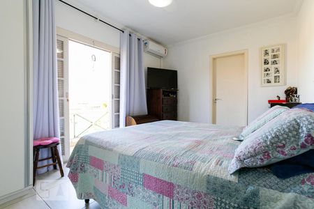 Suíte 1 de casa à venda com 4 quartos, 134m² em Parque Sao Domingos, São Paulo