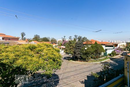 Casa à venda com 134m², 4 quartos e 2 vagas Casa à venda com 134m², 4 quartos e 2 vagasVista da Varanda da Suíte 1