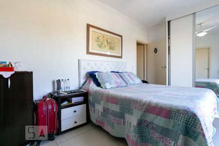 Suíte 1 de casa à venda com 4 quartos, 134m² em Parque Sao Domingos, São Paulo