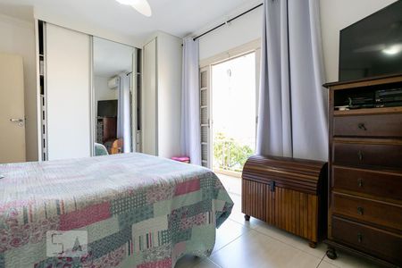 Suíte 1 de casa à venda com 4 quartos, 134m² em Parque Sao Domingos, São Paulo