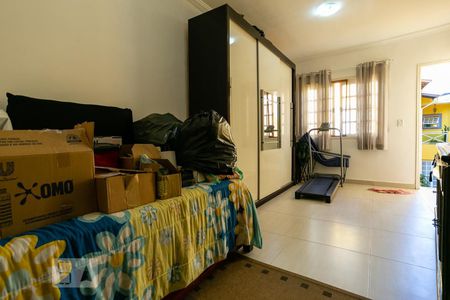 Casa à venda com 134m², 4 quartos e 2 vagas Casa à venda com 134m², 4 quartos e 2 vagasSuíte 4