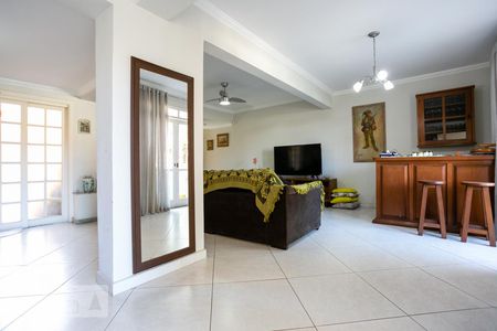 Sala de casa à venda com 4 quartos, 134m² em Parque Sao Domingos, São Paulo