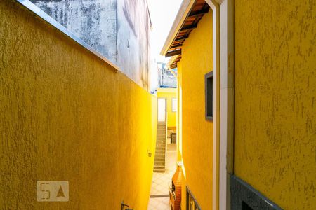 Casa à venda com 134m², 4 quartos e 2 vagas Casa à venda com 134m², 4 quartos e 2 vagasVista da Varanda da Suíte 3