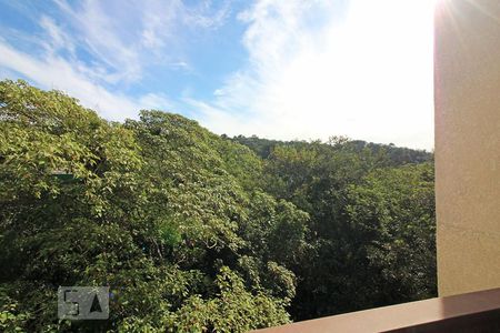 Vista de apartamento para alugar com 2 quartos, 50m² em Parque Rincão, Cotia
