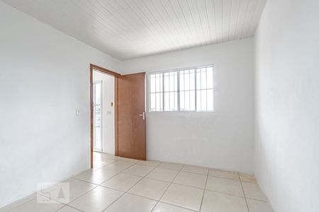 Quarto de kitnet/studio para alugar com 1 quarto, 32m² em Cachoeira, Almirante Tamandaré