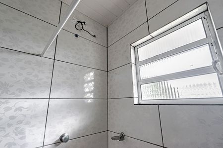 Studio para alugar com 32m², 1 quarto e 1 vaga Studio para alugar com 32m², 1 quarto e 1 vagaBanheiro