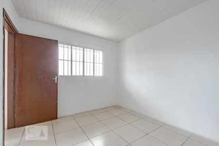 Quarto de kitnet/studio para alugar com 1 quarto, 32m² em Cachoeira, Curitiba