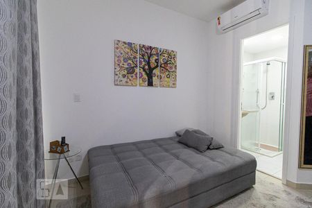 Studio de kitnet/studio à venda com 1 quarto, 23m² em Centro, São Paulo