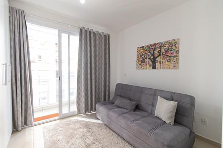 Studio de kitnet/studio à venda com 1 quarto, 23m² em Centro, São Paulo
