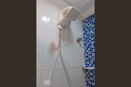 Apartamento à venda com 50m², 2 quartos e 1 vagaBanheiro