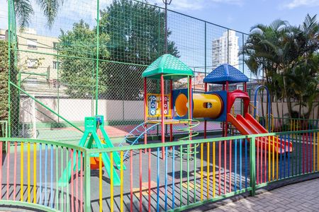 Apartamento à venda com 50m², 2 quartos e 1 vagaÁrea Comum - Playground