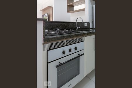 Apartamento à venda com 50m², 2 quartos e 1 vagaCozinha