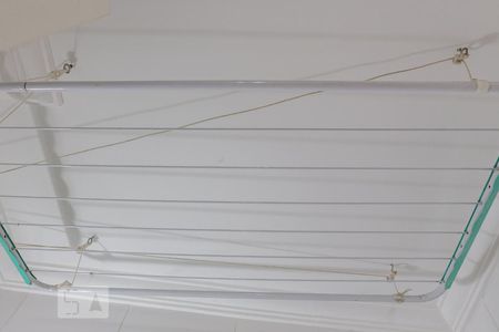 Apartamento à venda com 50m², 2 quartos e 1 vagaLavanderia