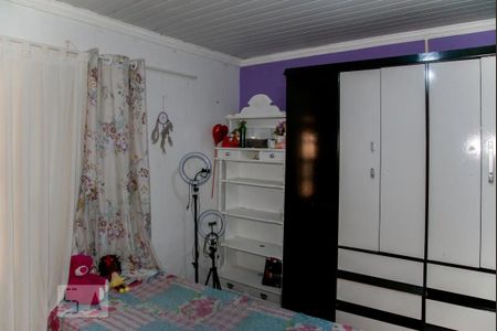 Casa à venda com 158m², 3 quartos e 2 vagasQuarto 3