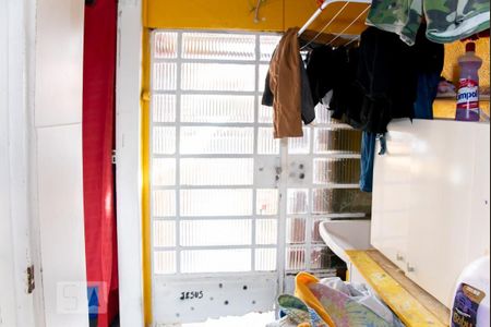 Casa à venda com 158m², 3 quartos e 2 vagasÁrea de Serviço