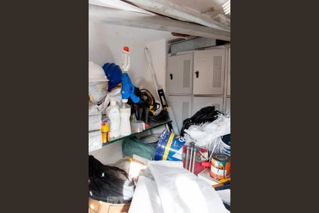 Casa à venda com 158m², 3 quartos e 2 vagasDespensa