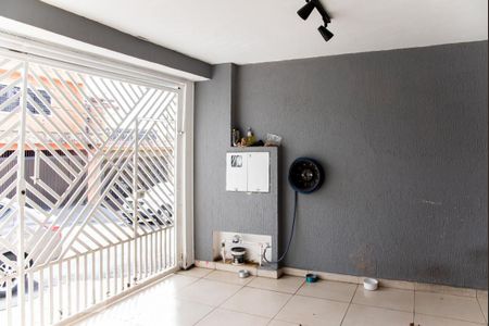 Casa à venda com 158m², 3 quartos e 2 vagasGaragem