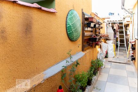 Casa à venda com 158m², 3 quartos e 2 vagasCorredor Externo