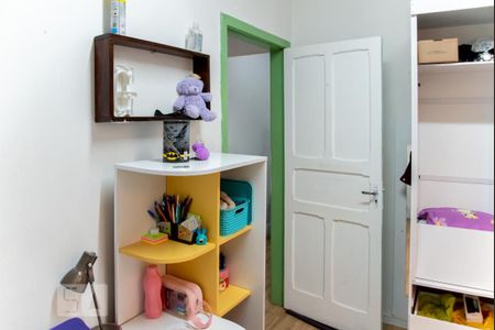 Casa à venda com 158m², 3 quartos e 2 vagasQuarto 2