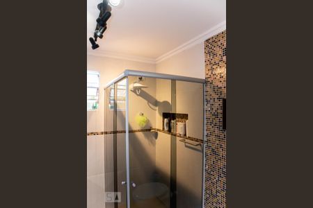 Casa à venda com 158m², 3 quartos e 2 vagasBanheiro 1