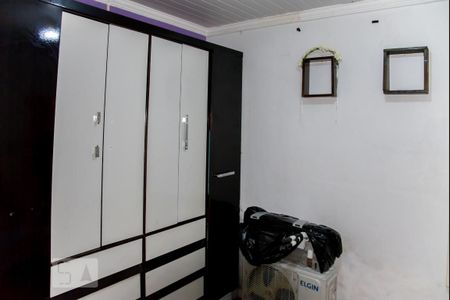 Casa à venda com 158m², 3 quartos e 2 vagasQuarto 3