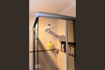 Casa à venda com 158m², 3 quartos e 2 vagasBanheiro 1